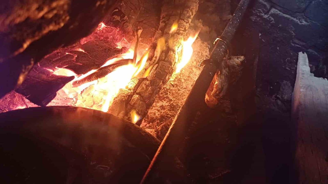 Şükrü Alakoç'tan Yozgat Tandır Kebabı Püfleri