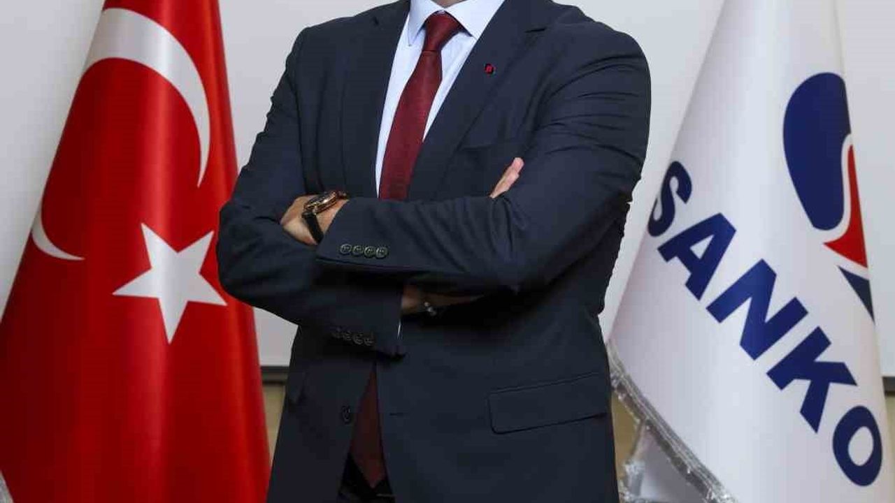 Süper Film Ambalaj, EcoVadis 2025'te Altın Madalya ile global yüzde 2'lik dilimde