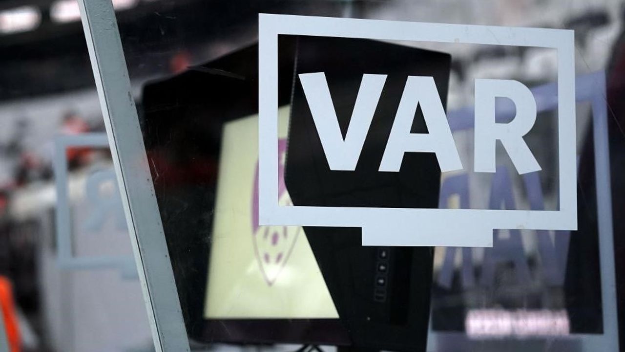 Süper Lig'de Bugün: VAR Hakemleri Açıklandı