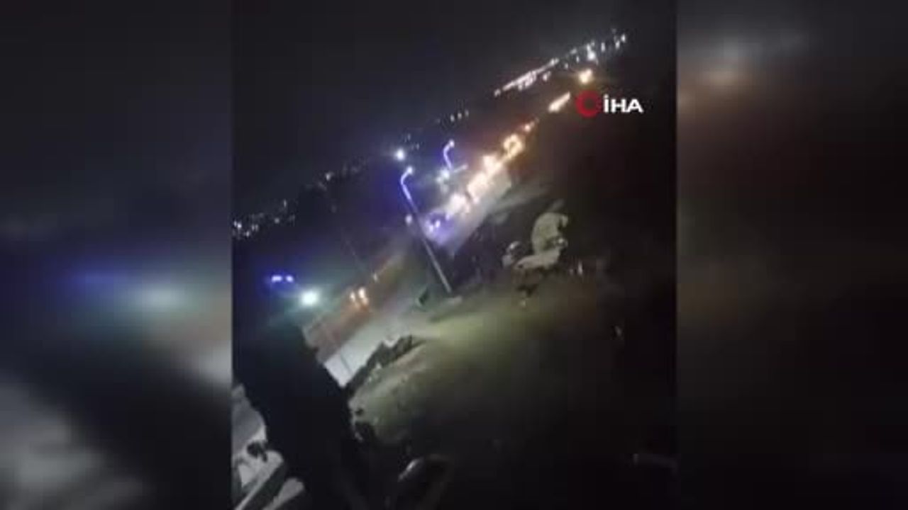 Suriye Ordusu Tabka'yı Ele Geçirdi: Rakka'da Fırat Barajı Kontrolü ve İnfaz İddiaları