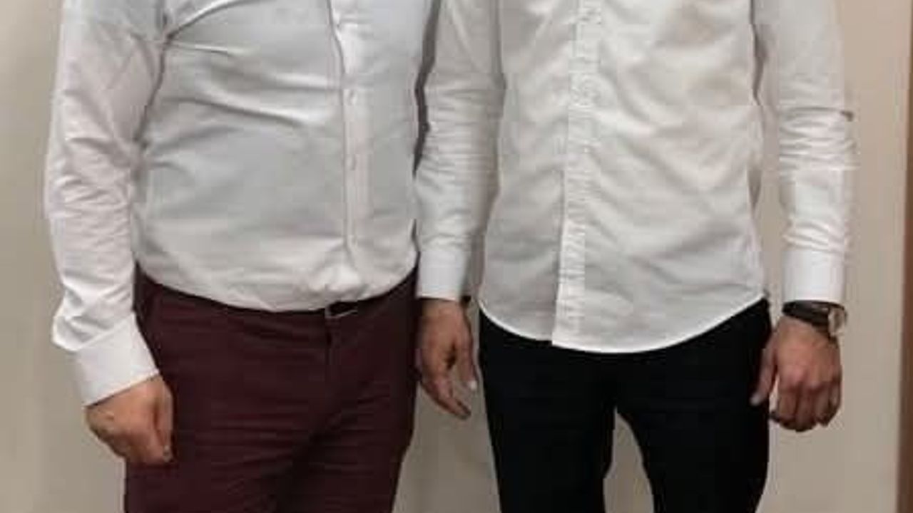 Sürmene Kooperatif Başkanı Arkadaşını Bıçaklayıp Öldürdü — 2 Ay Önce Cezaevinden Kaçmış