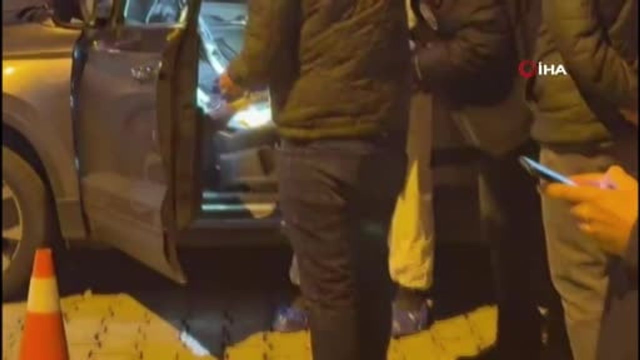 Sürmene’nin Eski Başkan Yardımcısı Ali Aydın Bıçaklı Saldırıda Hayatını Kaybetti