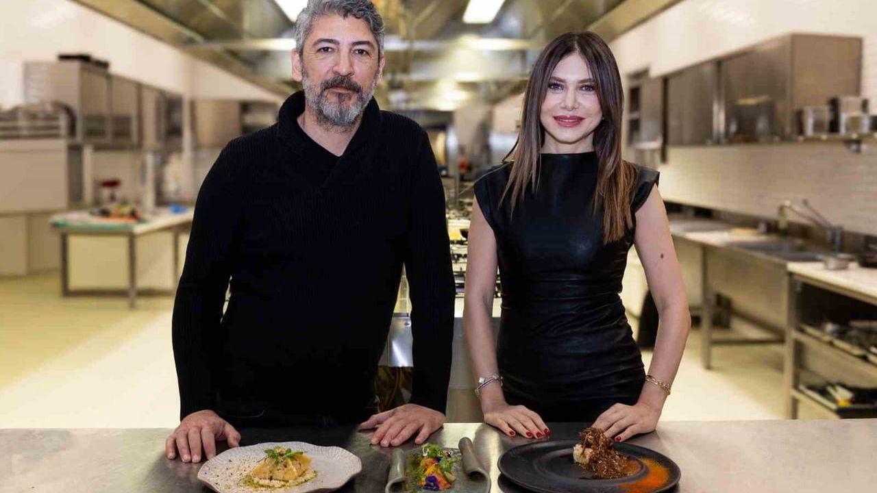 Tabak Lezzetin Şifresi: Renk, Doku ve Ağırlık Yemek Algısını Değiştiriyor