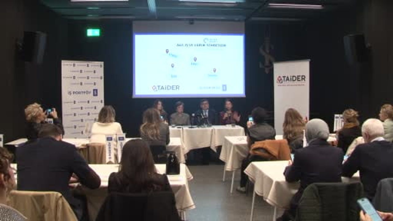 TAİDER ve İş Portföy 3 Yıllık İş Birliğiyle Aile Şirketlerinde Sürdürülebilirlik ve Finansal Bilinç