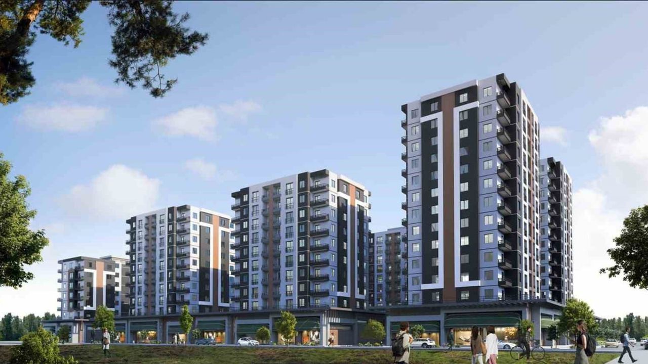 Talas’ta Tarihi Adım: Harman Mahallesi 2. Etap Kentsel Dönüşüm İhalesi