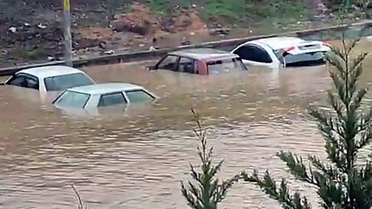 Tamer Dağlı: Adana’daki selin nedeni altyapı eksikliği