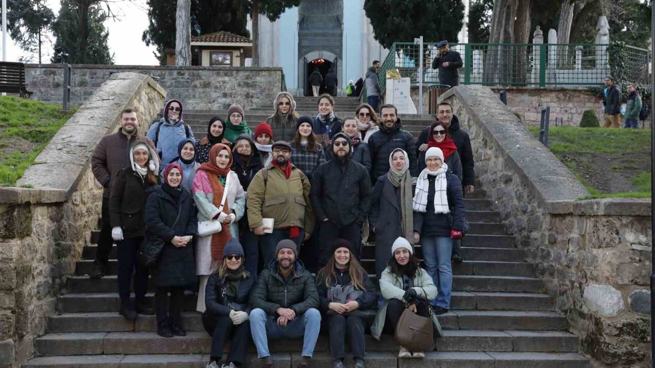 Tanpınar’ın İzinde: Bursa’da Zaman Rotası ile Edebi Gezi