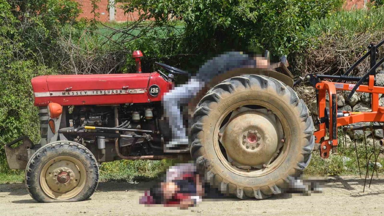 Taşköprü'de Tarladan Dönen Çifti Öldüren Sanığın Yargılanması Başladı