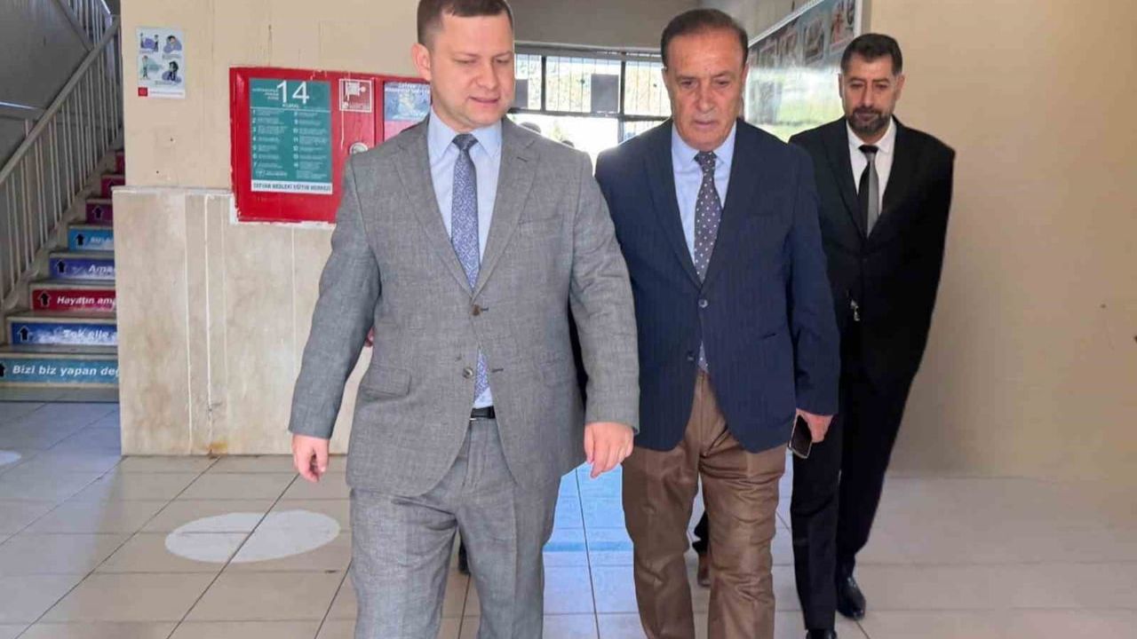 Tatvan Mesleki Eğitim Merkezi Bölgenin Nitelikli İş Gücünü Yetiştiriyor