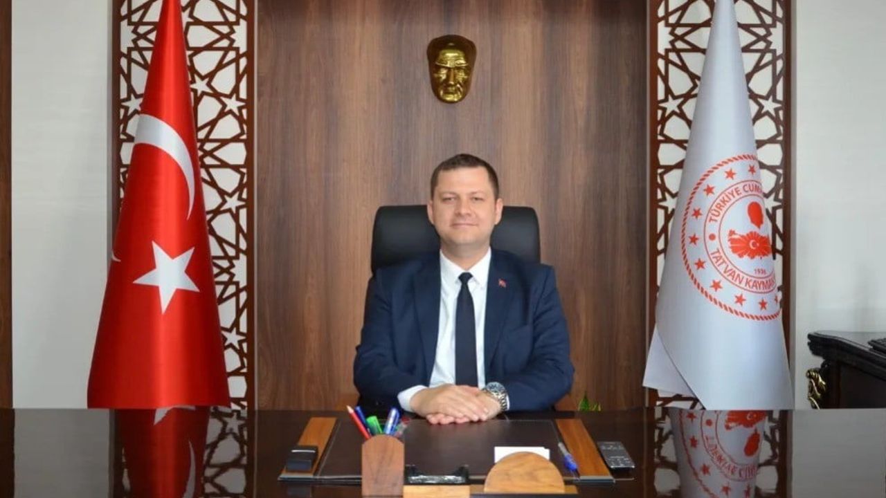 Tatvan SYDV 2025'te Yardımlarla Binlerce Kişiye Ulaştı