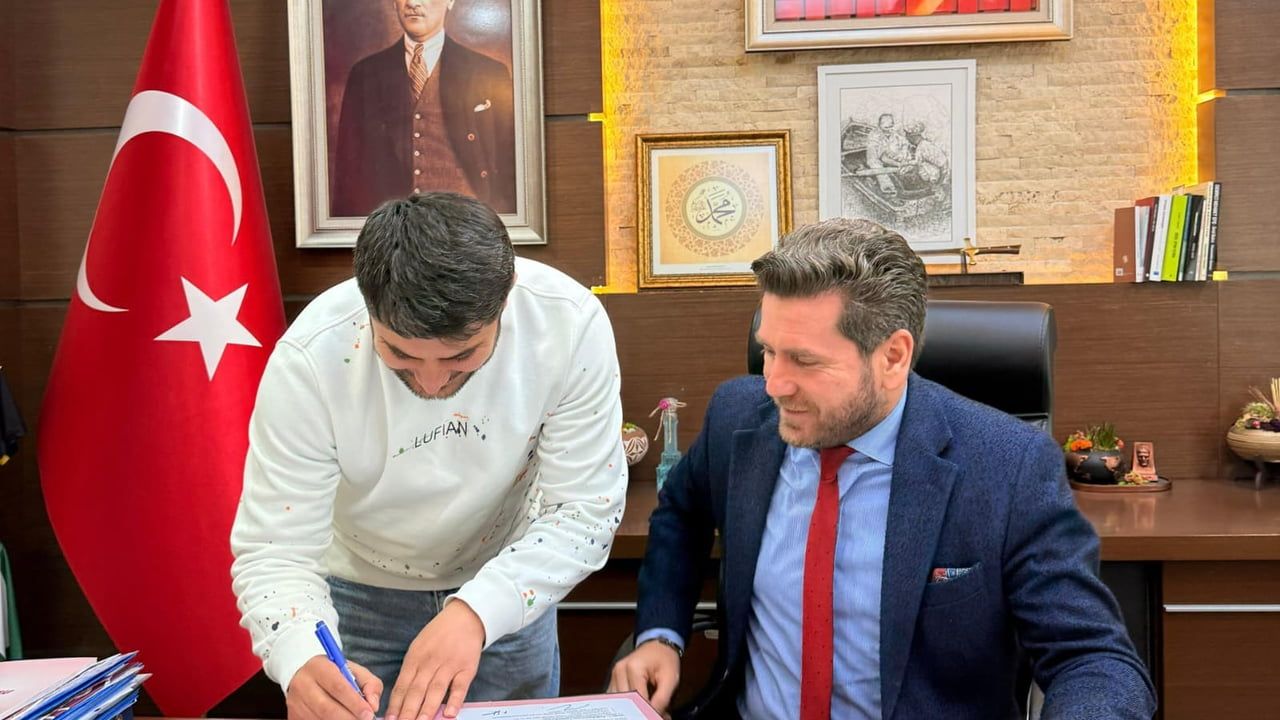 Tavas Belediyesi Atıl Araziyi Cevizlik Yapıp Öğrencilere Burs Sağlayacak