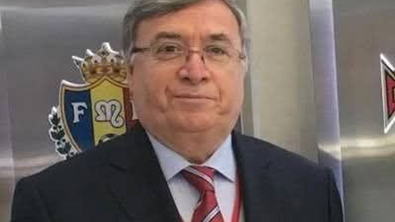 TBMM 19-20. Dönem DSP Milletvekili Erdal Kesebir hayatını kaybetti