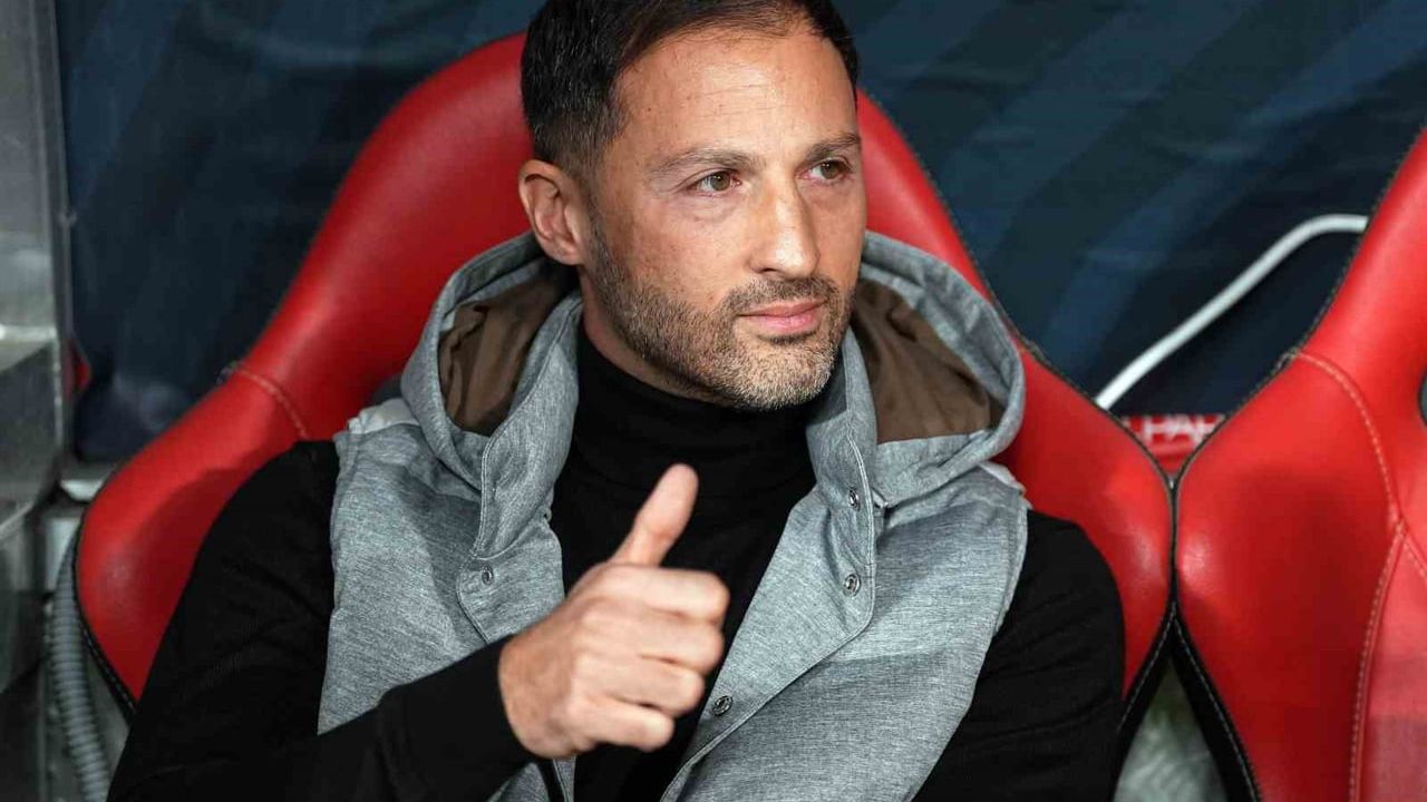 Tedesco, Fenerbahçe ile Turkcell Süper Kupa'yı Kazandı