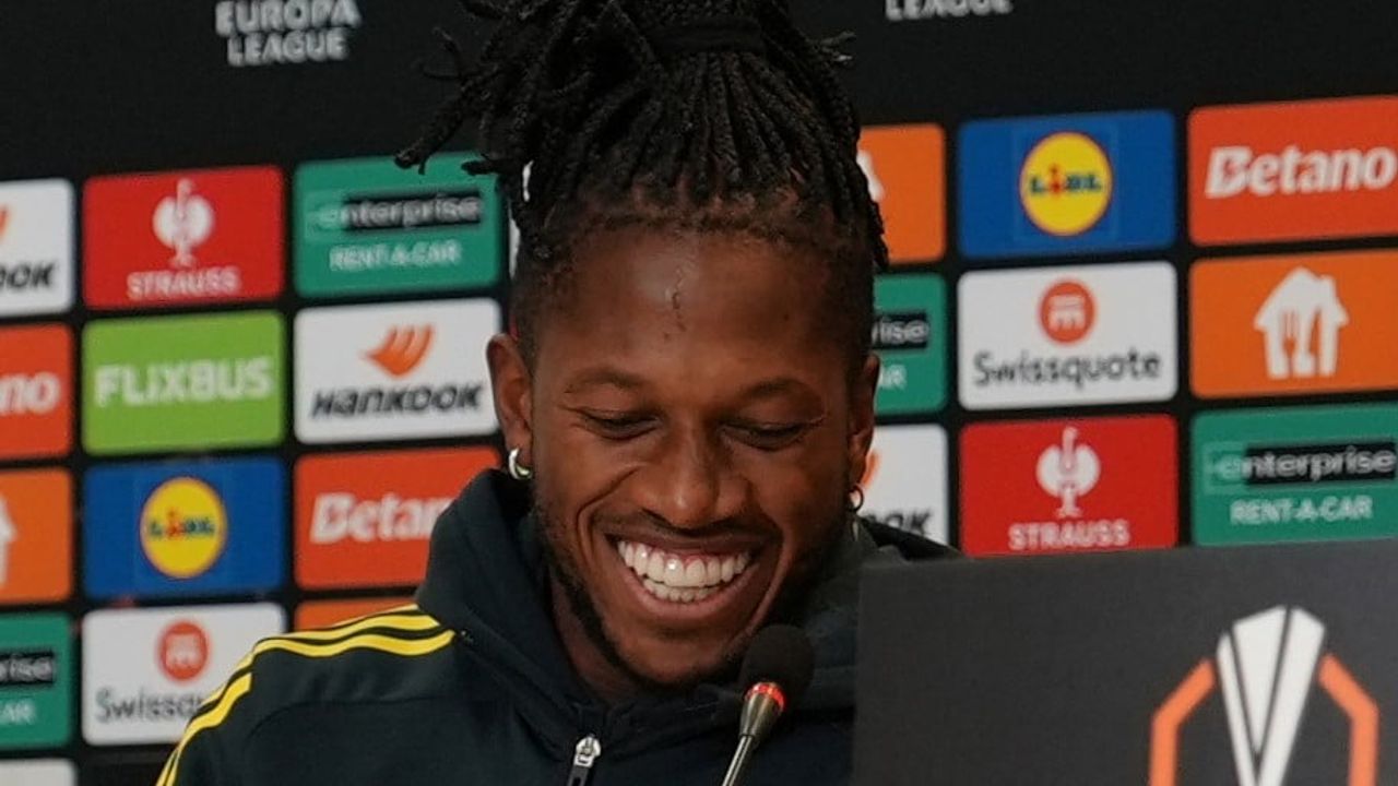 Tedesco: "Yolumuza En İyi Şekilde Devam Etmek İstiyoruz" | Fenerbahçe, FCSB Deplasmanı