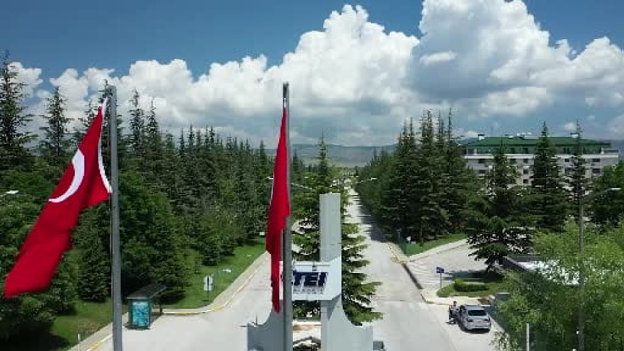 TEI’den 2026’nın İlk Büyük İhracatı: 2,95 Milyar Dolar Sipariş