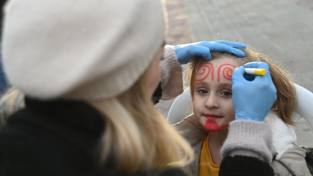 TEK Kış Fest Tekirdağ’ı Isıttı: 4. Hafta Coşkusu