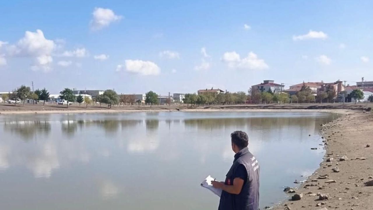 Tekirdağ'da Su Ürünleri Denetimleri Yıl Boyu Aralıksız Sürüyor