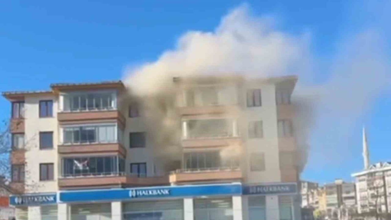 Tekirdağ'da 'yangın süsü'yle öldürülen Binnaz Eriş: Yeni detaylar