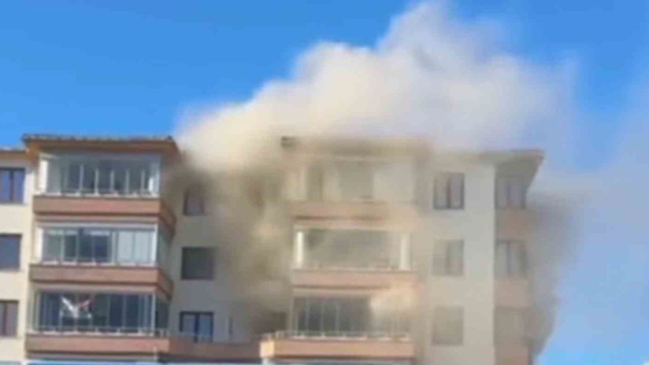 Tekirdağ'da Yangınlı Cinayette Yeni Tutuklama — Tutuklu Sayısı 2