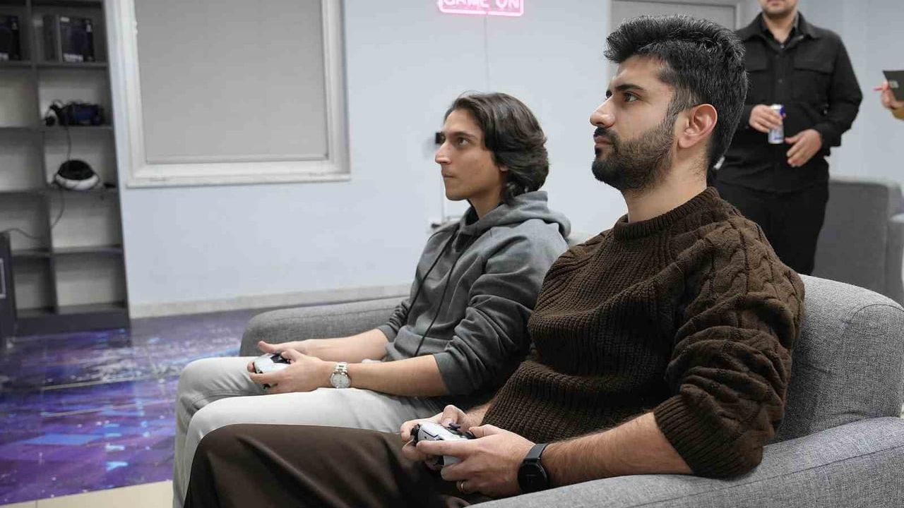TEKNOMER'de EAFC 26 PlayStation 5 Espor Turnuvaları Coşkuyla Sona Erdi