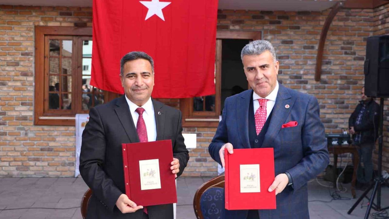 Teknopark İSTE Payas Yerleşkesi Payas’a Kazandırıldı