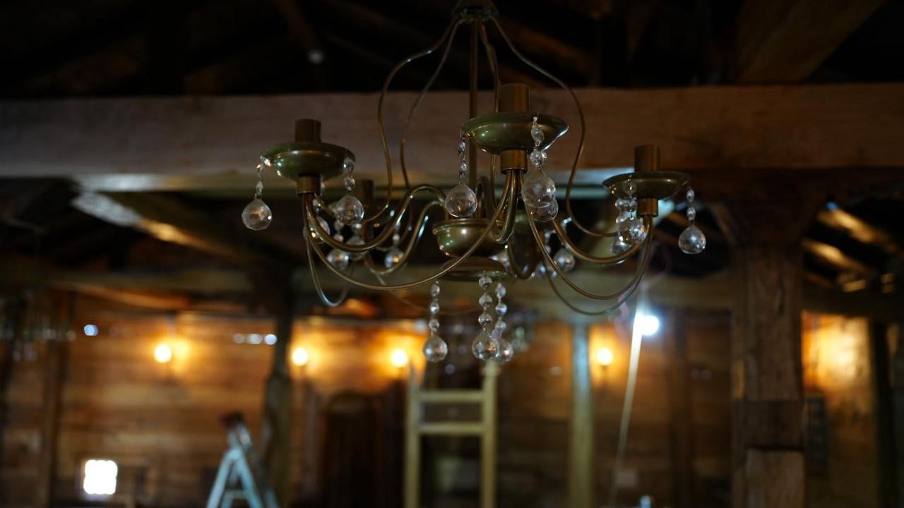 Terme Yeni Cami restorasyonunda sona gelindi — Samsun Büyükşehir Belediyesi