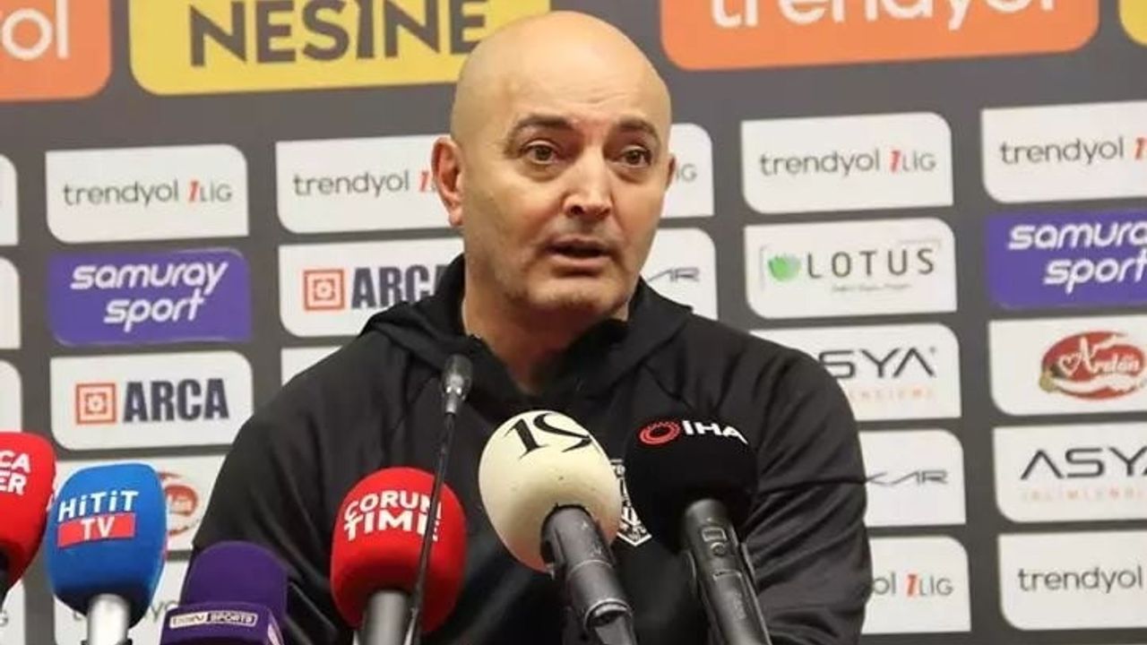 TFF ve PFDK Açıkladı: Kayserili Antrenörlere Cezalar, Kemal Dulda 12 Ay