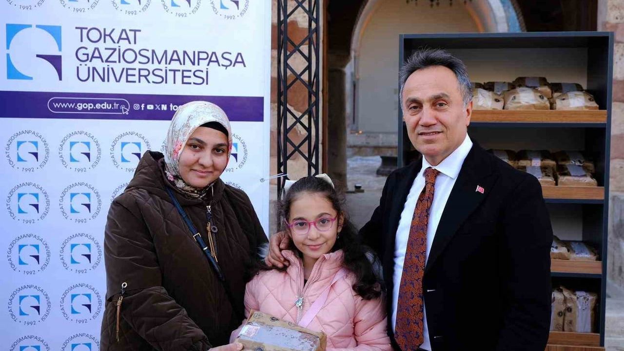 TOGÜ'den Çölyak Hastalarına Sürdürülebilir Glütensiz Destek