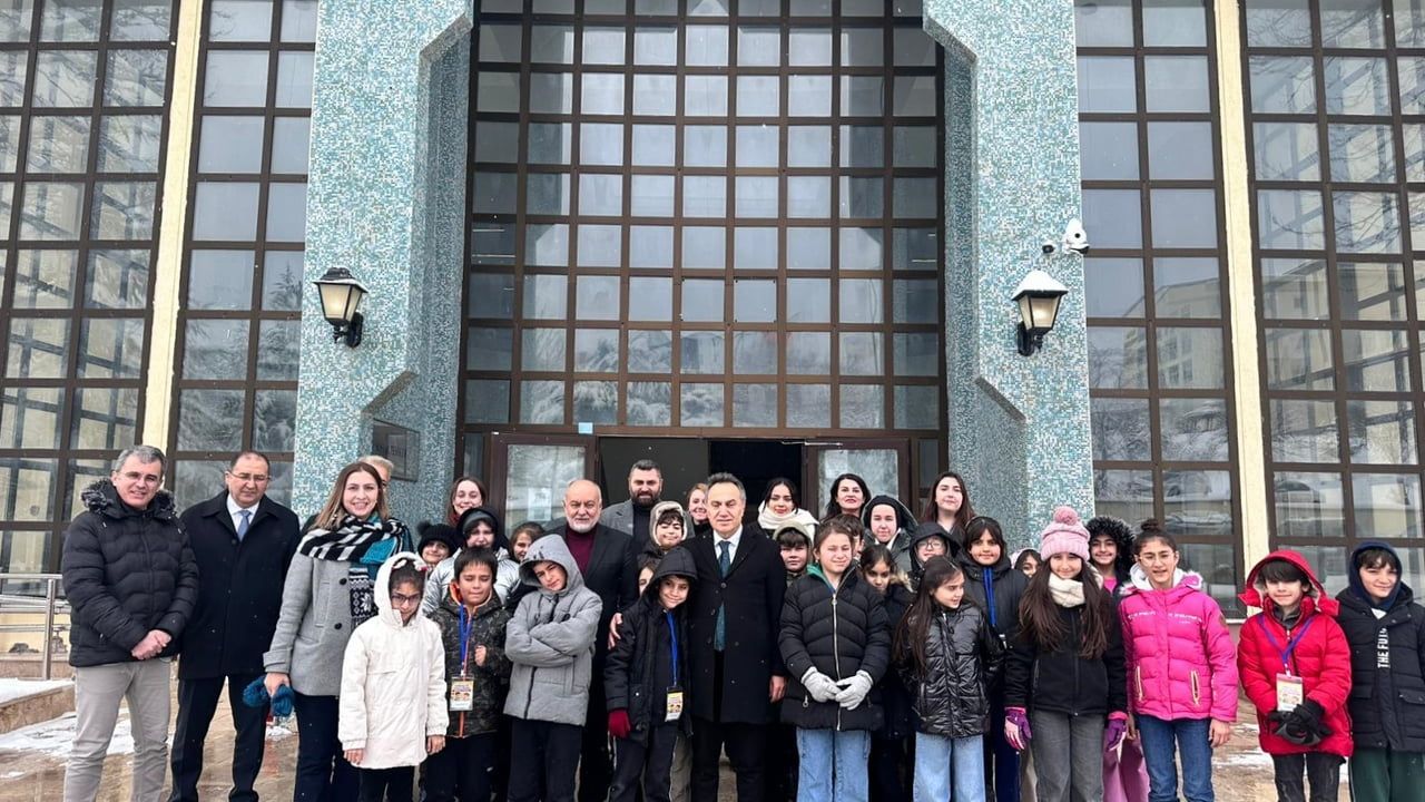 TOGÜ'den Empati Seferberliği: Dijital Eğitimle Diyabet, Epilepsi ve Otizm Farkındalığı