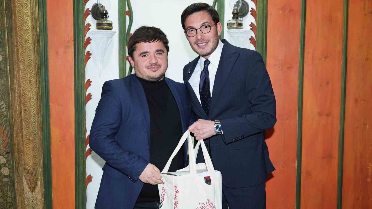 Tokat Belediyesi'nden Muhtarlara Sıfırlıyor Atıkları Ödülü