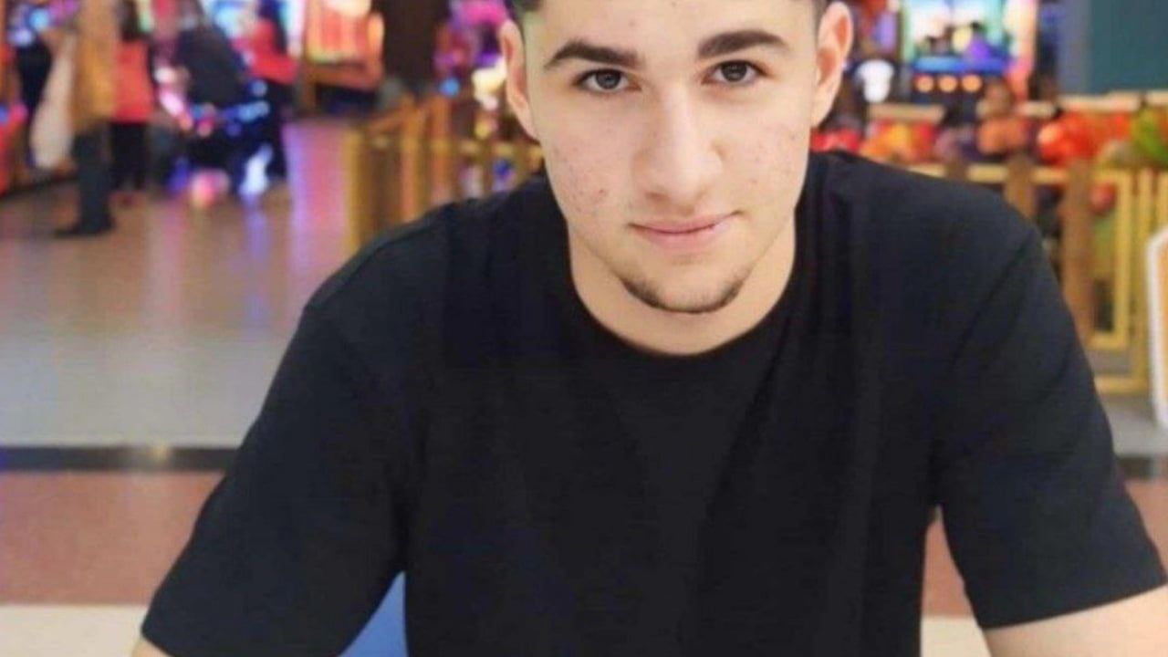 Tokat'ta 17 Yaşındaki Berkay Melikoğlu Davası Ertelendi