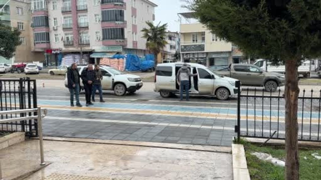 Tokat’ta Göçmen Kaçakçılığı Operasyonu: 2 Kişi Tutuklandı