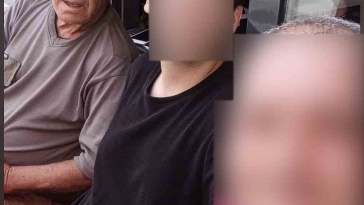 Tokat'ta Kan Donduran Cinayet: Oğlu Babasını Havuz Deposuna Gömdü