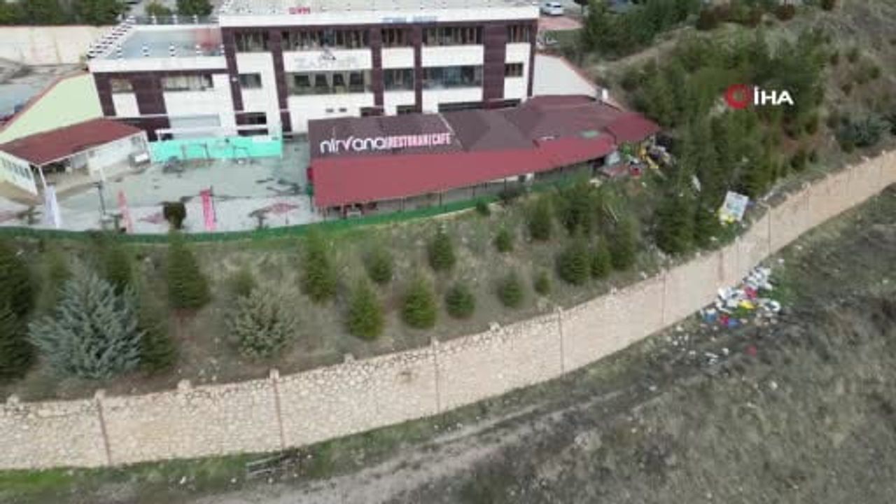 Tokat’ta Miras Tartışması: Oğluna Babasının Adını Veren M.C. Babasını Baltayla Öldürdü