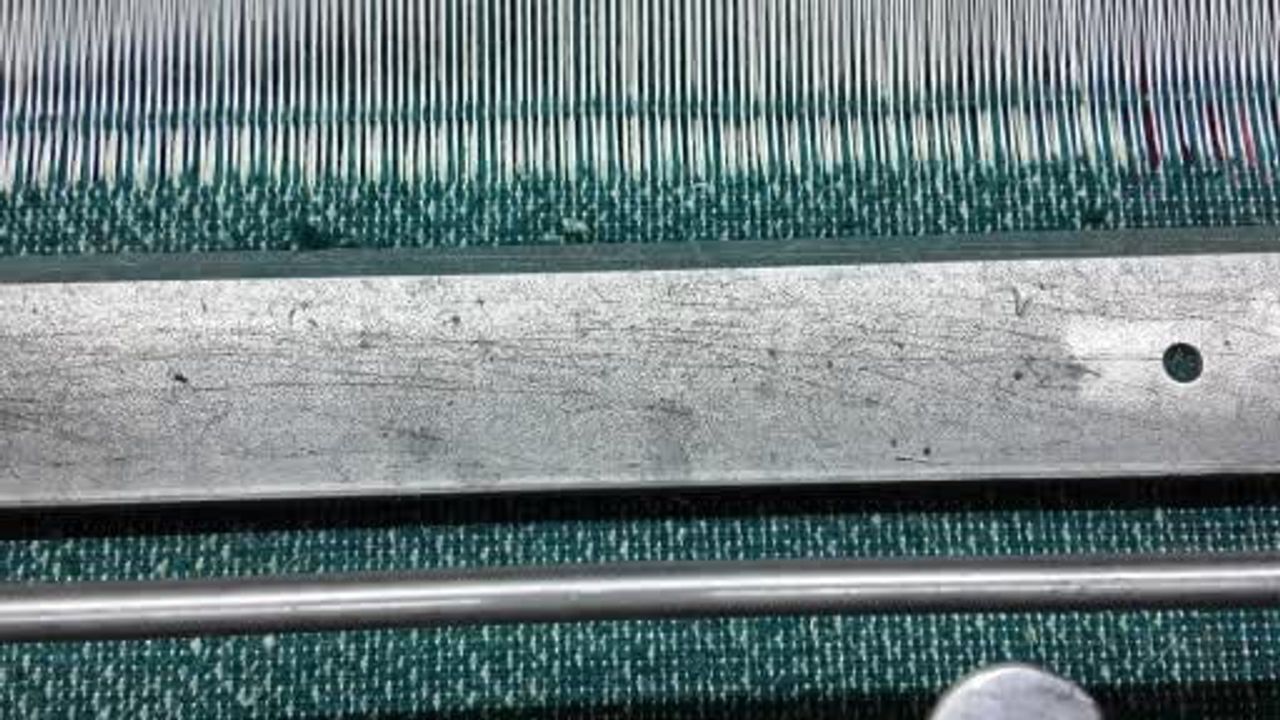 Tokyo Camisi’nin Halıları 26 Yıl Sonra Yeniden Demirci’de Dokundu