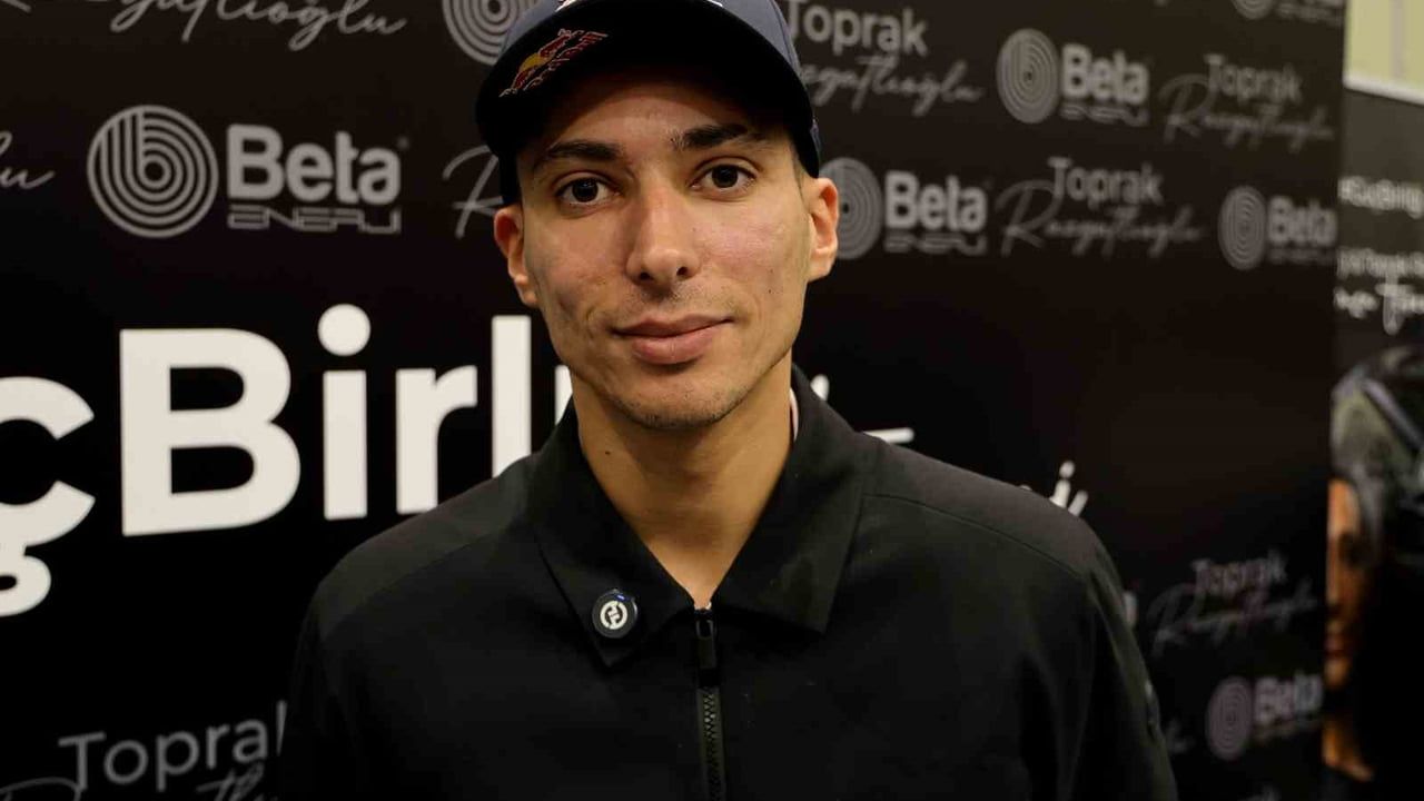 Toprak Razgatlıoğlu: 'MotoGP'de İlk Yıl Alışma, 2027'de Her Şey Farklı Olacak'