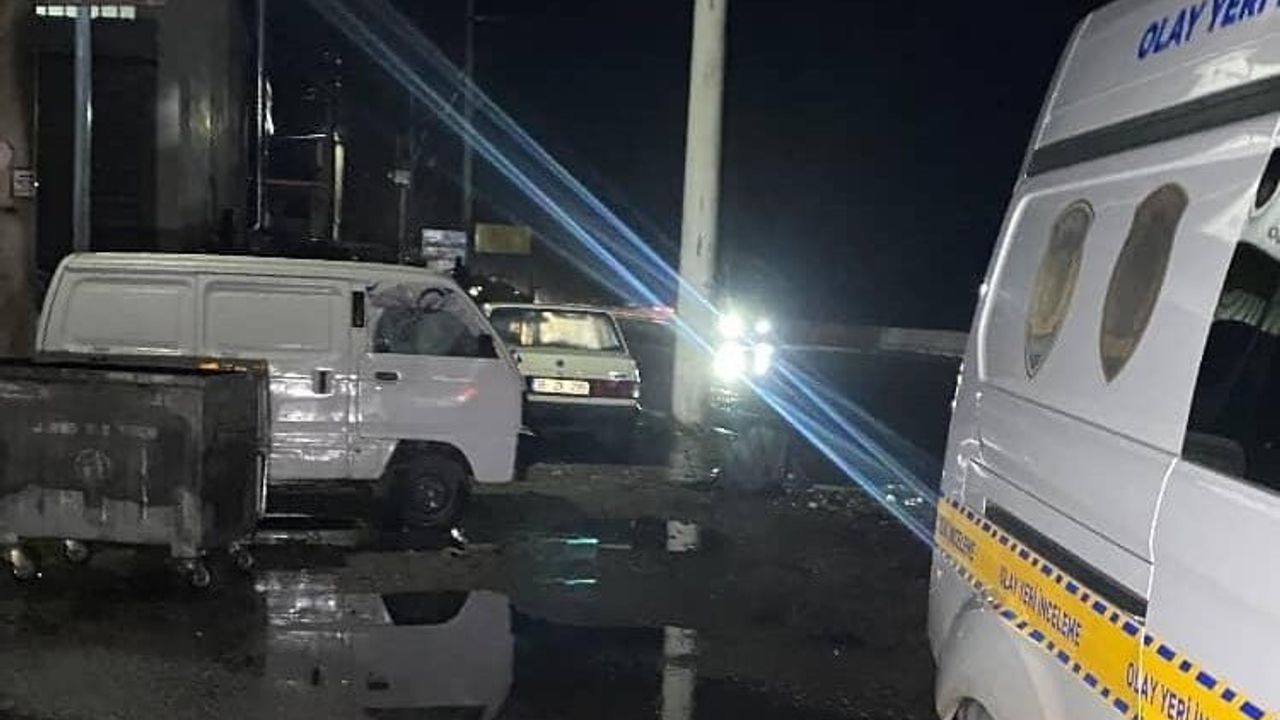 Torbalı’da Karanlık Yolda Yaya Kazası: 52 Yaşındaki Kadın Hayatını Kaybetti