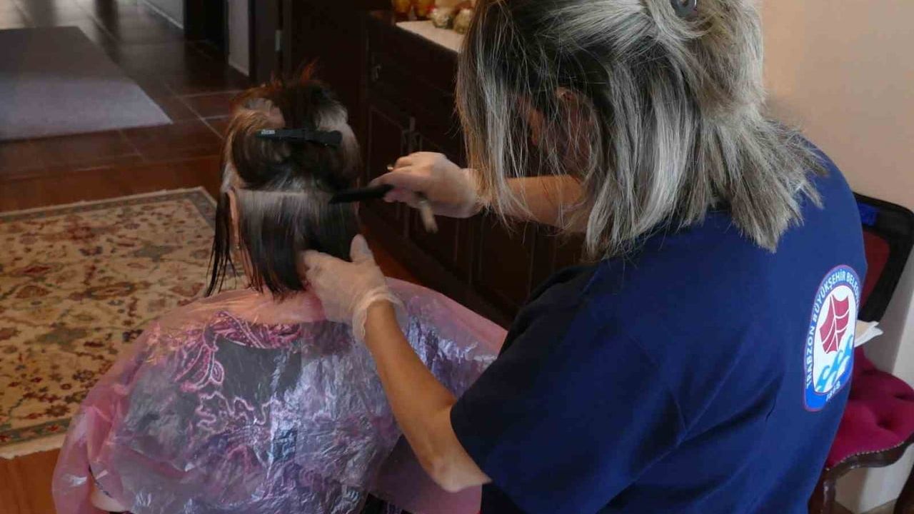 Trabzon Büyükşehir Belediyesi 2025’te On Binlerce Vatandaşa Sosyal Destek Sağladı