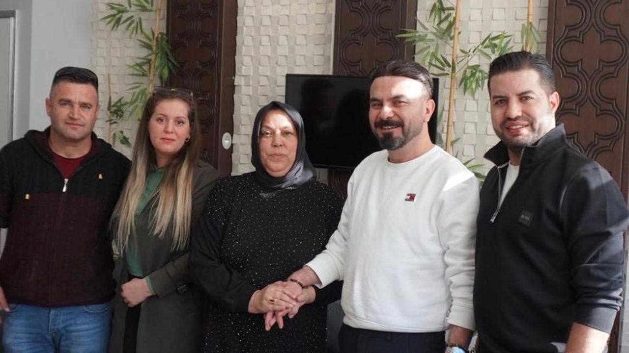 Trabzon’dan Gaziantep’e Şifa: Kapalı By-pass ile Hızlı İyileşme