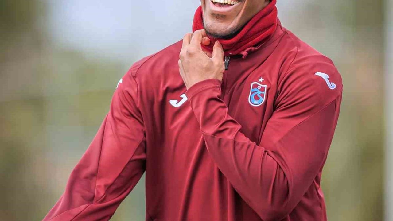 Trabzonspor'da yabancı kontenjanı krizi: 15 oyuncu, son tarih 6-9 Şubat