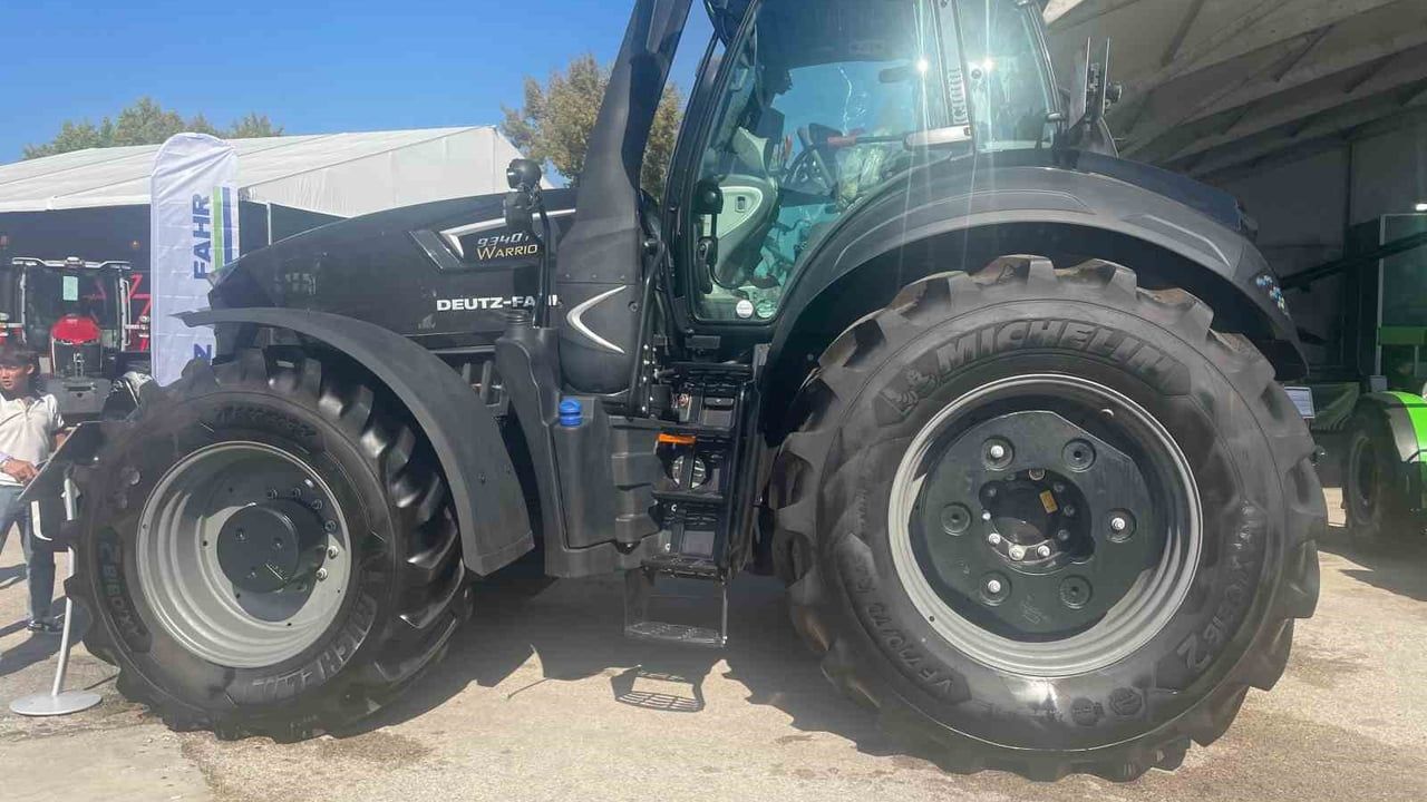 Traktör satışları 2025: Satışlar 50 bin 237’ye geriledi