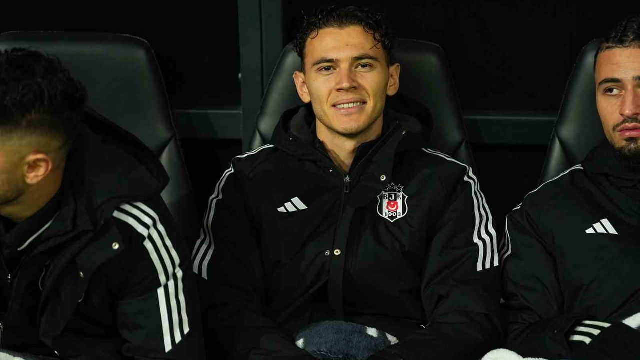 Trendyol Süper Lig: Beşiktaş 0-0 Konyaspor — 15'te Golsüz Eşitlik