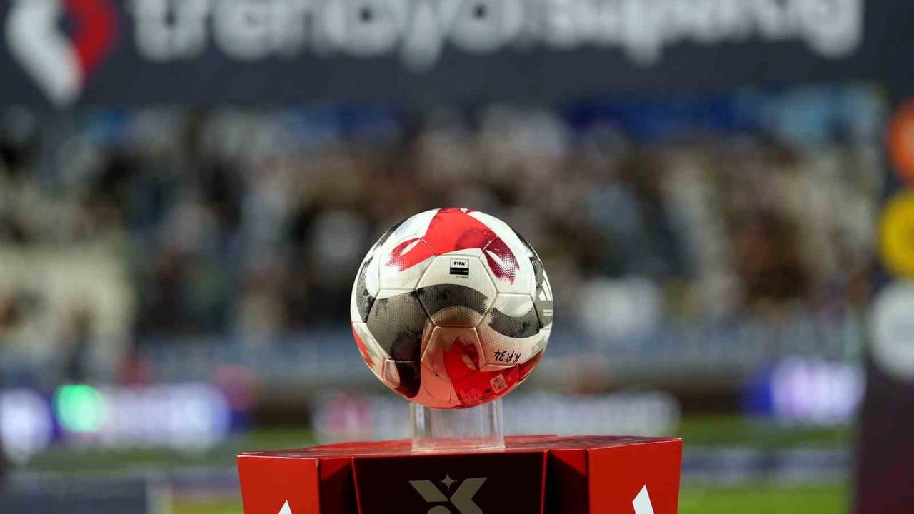 Trendyol Süper Lig’de İkinci Yarı Başlıyor: 18. Hafta Programı ve Hakemler