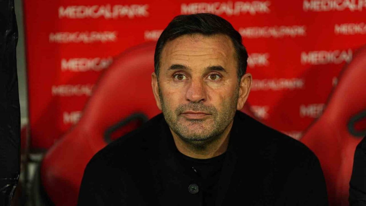 Trendyol Süper Lig: Galatasaray, Fatih Karagümrük Karşısında 1-0 (15')