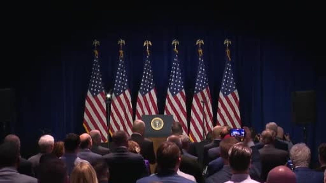 Trump: "Ara seçimleri kazanamazsak, görevden alınacağım"