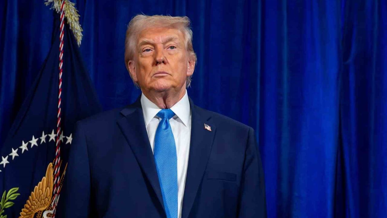 Trump: İran’da Protestolara Müdahale Olursa 'Çok Sert Karşılık' Veririz