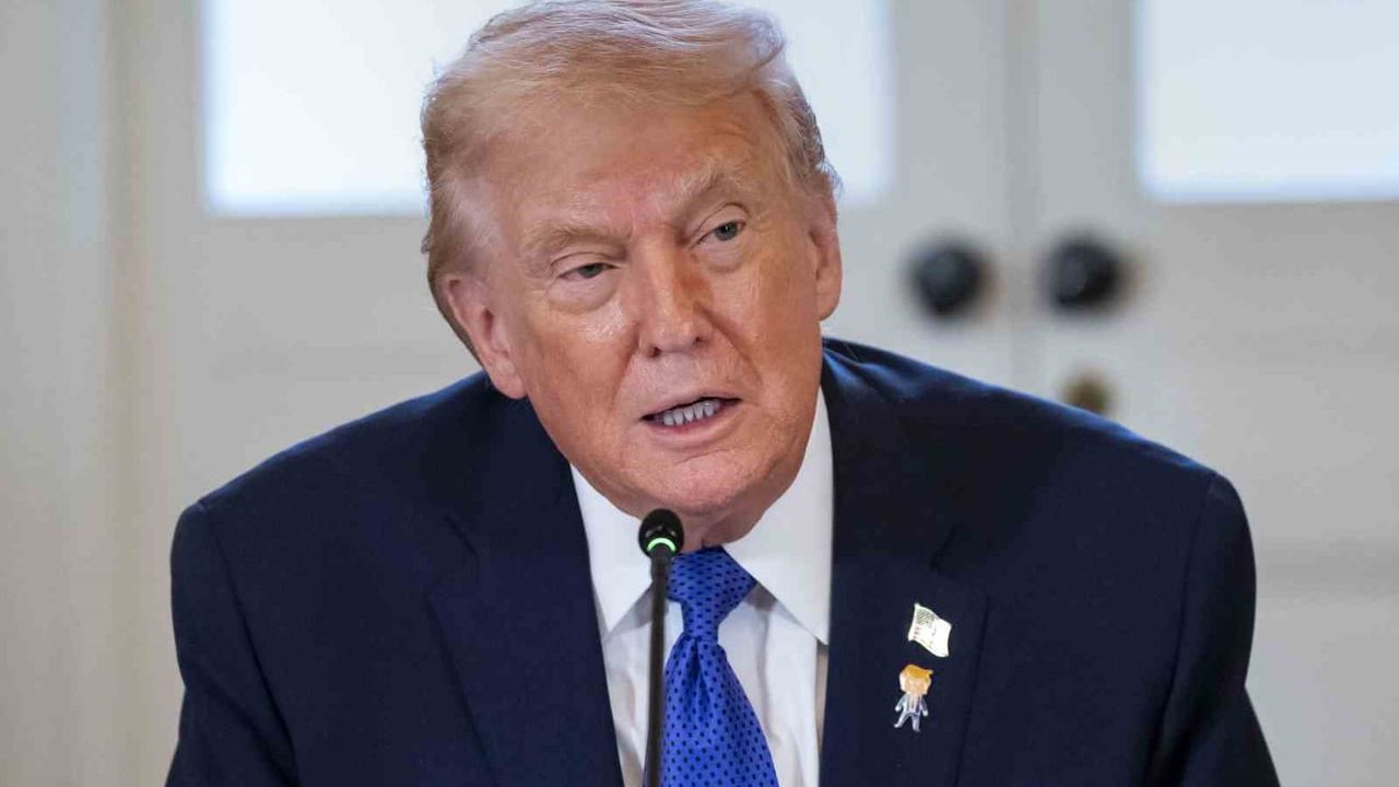 Trump: İran yönetimi çok büyük bir şekilde bedelini ödeyecek