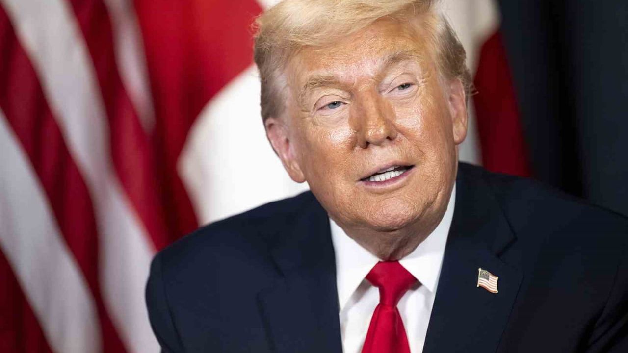 Trump: Venezuela Saldırısında Yeni 'Discombobulator' Kullanıldı