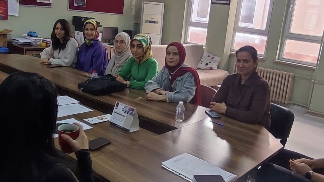 Tuba Sinan: Meslek Liseleri Nitelikli İş Gücünde Kilit Rol Oynuyor