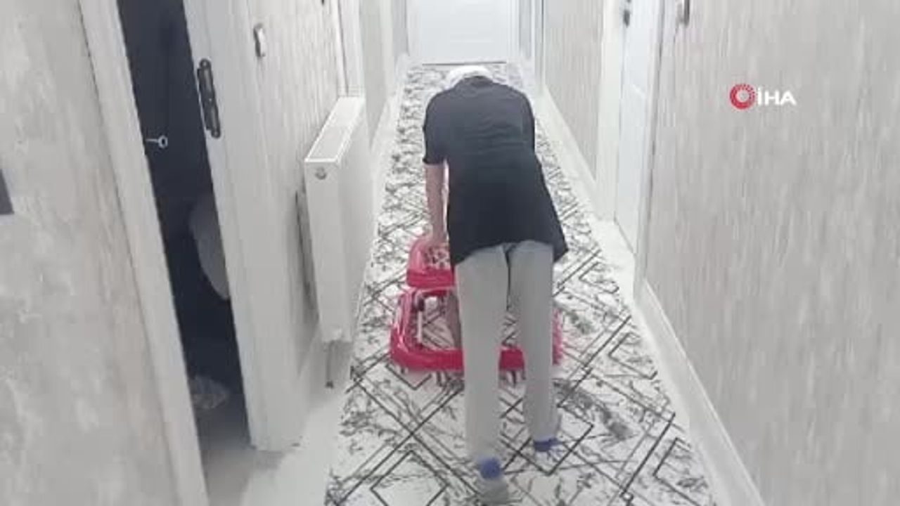 Tunahan Yılmaz’a 5 Milyon Lira Tazminat: Mahkeme Valilik ve Belediyeleri Kusurlu Bululdu